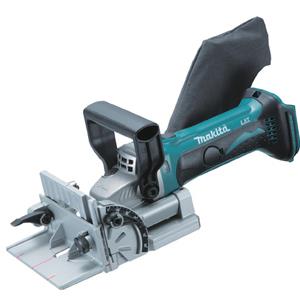 Makita 18V LXT Biscuit Jointers